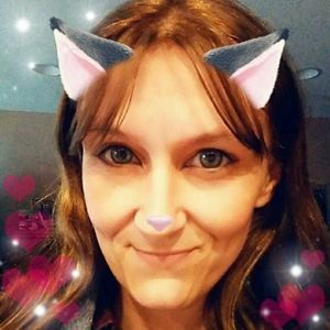 Meet your Posher, Tisha